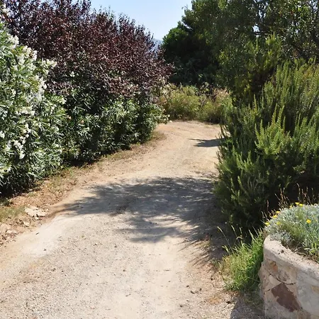 Feriehus Ferienhaus Elba Porto Azzurro Mit Panorama Und Garten *