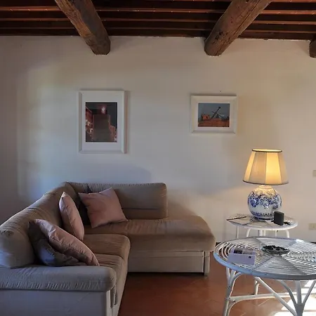 Feriehus Ferienhaus Elba Porto Azzurro Mit Panorama Und Garten Capo D'arco