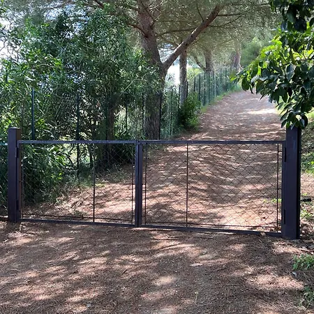 Ferienhaus Elba Porto Azzurro Mit Panorama Und Garten *