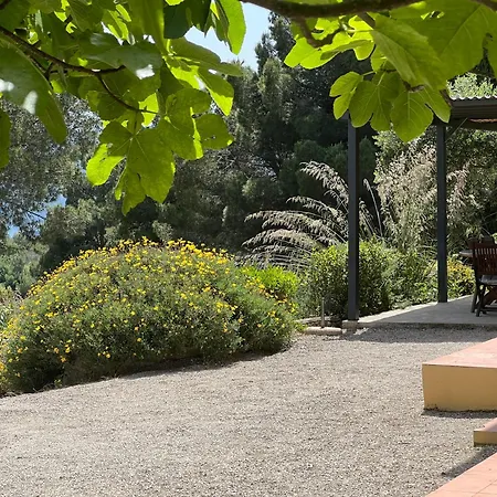 Feriehus Ferienhaus Elba Porto Azzurro Mit Panorama Und Garten