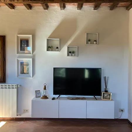 Ferienhaus Elba Porto Azzurro Mit Panorama Und Garten Feriehus