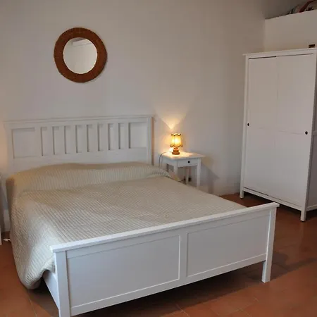 Ferienhaus Elba Porto Azzurro Mit Panorama Und Garten Capo D'arco