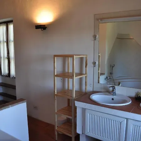 Ferienhaus Elba Porto Azzurro Mit Panorama Und Garten Feriehus *