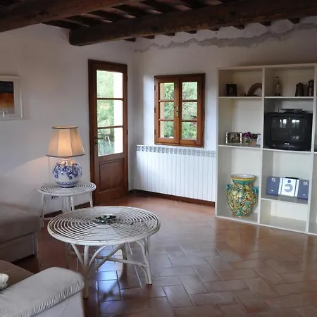 Ferienhaus Elba Porto Azzurro Mit Panorama Und Garten Feriehus