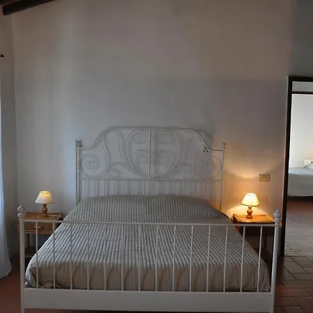 Ferienhaus Elba Porto Azzurro Mit Panorama Und Garten * Capo D'arco