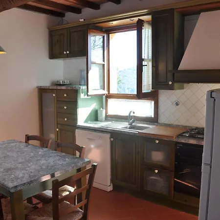Ferienhaus Elba Porto Azzurro Mit Panorama Und Garten Feriehus *