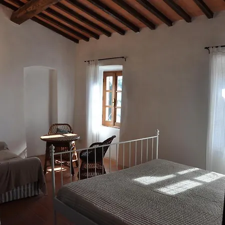 Ferienhaus Elba Porto Azzurro Mit Panorama Und Garten * Capo D'arco