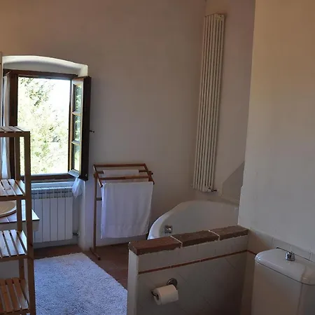 Ferienhaus Elba Porto Azzurro Mit Panorama Und Garten Capo D'arco