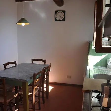 Ferienhaus Elba Porto Azzurro Mit Panorama Und Garten